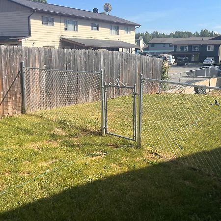 Lovely Two Bedroom, Minutes Away From Downtown Anchorage Kültér fotó