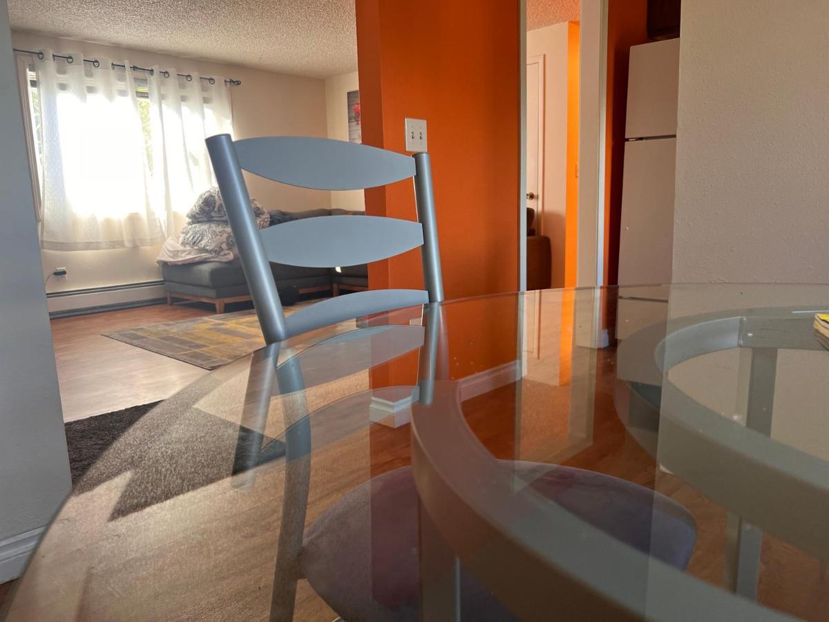 Lovely Two Bedroom, Minutes Away From Downtown Anchorage Kültér fotó